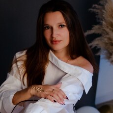 Фотография девушки Кристина, 34 года из г. Мыски