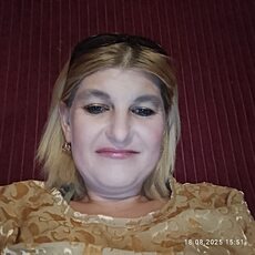 Фотография девушки Елена, 41 год из г. Мелитополь