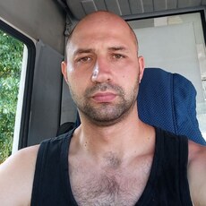 Фотография мужчины Илья, 35 лет из г. Кохма