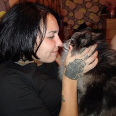 Фотография девушки Светик, 27 лет из г. Борисов