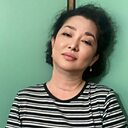 Марьям, 45 лет