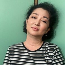Фотография девушки Марьям, 45 лет из г. Алматы