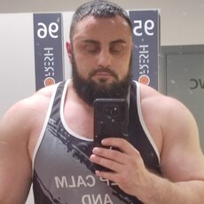 Фотография мужчины Павел, 39 лет из г. Таганрог