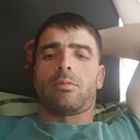 Федя, 33 года