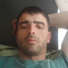 Фотография мужчины Федя, 34 года из г. Алтайский