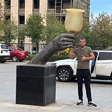 Фотография мужчины Стас, 30 лет из г. Караганда