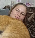 Аня, 35 лет