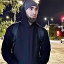 Адам, 28 лет