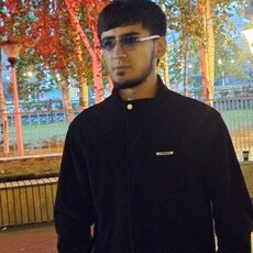 Фотография мужчины Шохруз, 21 год из г. Нижневартовск