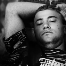 Фотография мужчины Артём, 18 лет из г. Кобрин