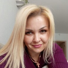 Фотография девушки Юля, 44 года из г. Макеевка