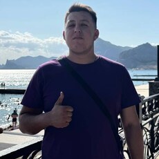 Фотография мужчины Данил, 27 лет из г. Симферополь