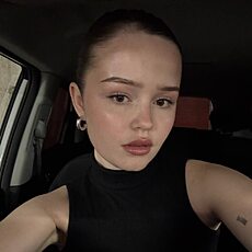 Фотография девушки Владислава, 18 лет из г. Карпинск