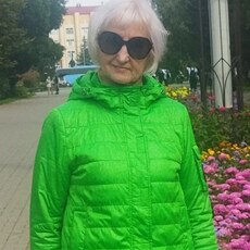Фотография девушки Людмила, 60 лет из г. Бийск