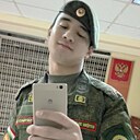 Давлат, 25 лет