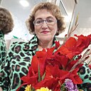 Татьяна, 61 год
