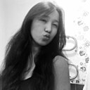 Амина, 18 лет