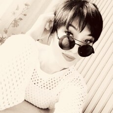 Фотография девушки Карин, 35 лет из г. Тюмень