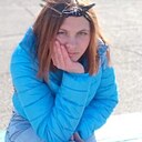 Оля, 21 год