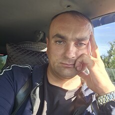 Фотография мужчины Леонид, 35 лет из г. Кировск (Луганская Область)