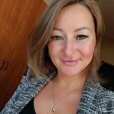 Фотография девушки Дарья, 37 лет из г. Вологда