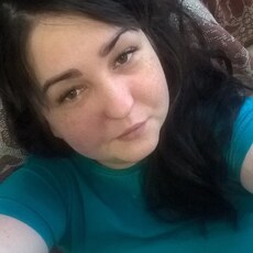 Фотография девушки Маугли, 33 года из г. Сыктывкар