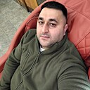 Расул, 43 года