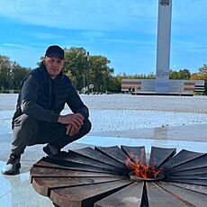 Фотография мужчины Андрей, 42 года из г. Березники