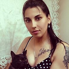 Фотография девушки Машулечка, 34 года из г. Осиповичи