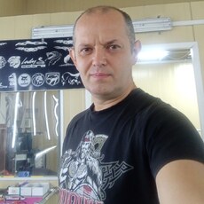 Фотография мужчины Сергей, 45 лет из г. Биробиджан