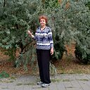 Любовь, 66 лет