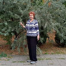 Фотография девушки Любовь, 66 лет из г. Саратов