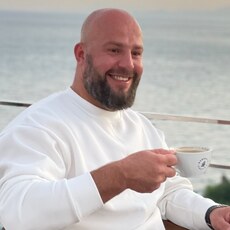 Фотография мужчины Хусеин, 39 лет из г. Ош