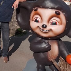 Фотография мужчины Евгений, 45 лет из г. Черкесск