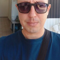 Фотография мужчины Игорь, 37 лет из г. Котовск