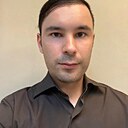 Альберт, 35 лет