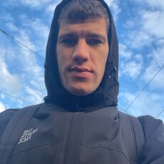 Фотография мужчины Антон, 28 лет из г. Пермь