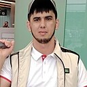 Сулейман, 27 лет