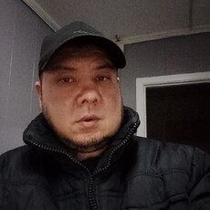 Фотография мужчины Азат, 40 лет из г. Уфа