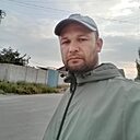 Самир, 36 лет