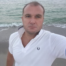 Фотография мужчины Виталик, 41 год из г. Одесса