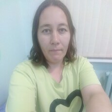 Фотография девушки Альфина, 38 лет из г. Мелеуз