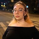 Вика, 35 лет