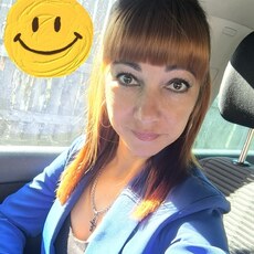 Фотография девушки Юлия, 40 лет из г. Курагино