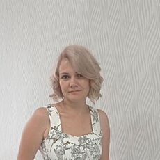 Фотография девушки Мария, 46 лет из г. Москва