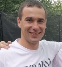 Фотография мужчины Vlad, 34 года из г. Синельниково