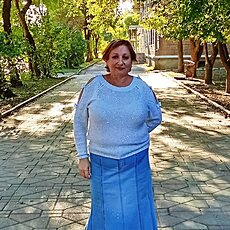 Фотография девушки Светлана, 61 год из г. Уссурийск