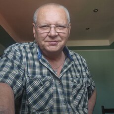 Фотография мужчины Александр, 63 года из г. Самара