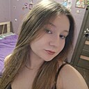 Алиса, 20 лет