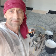 Фотография мужчины Влад, 47 лет из г. Рогачев